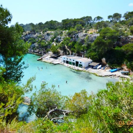 Can Laika Cala Pi  Εξωτερικό φωτογραφία